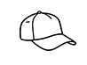 baseballsapka